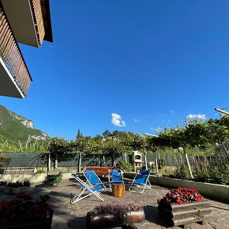 Appartamento Lucia Torbole Sul Garda Exterior foto