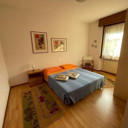Appartamento Lucia Torbole Sul Garda Exterior foto